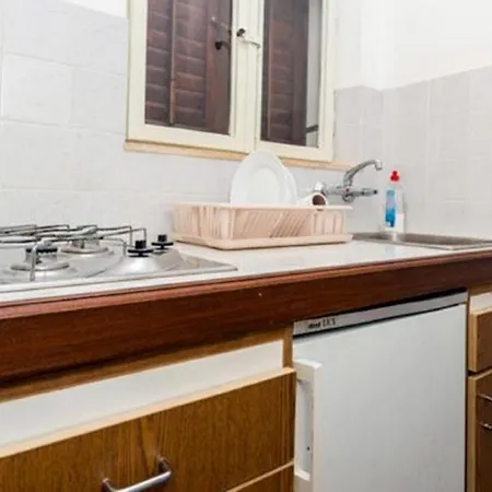 Klis -two-bedroom With Terrace Apartmán *