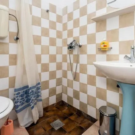 Klis -two-bedroom With Terrace *