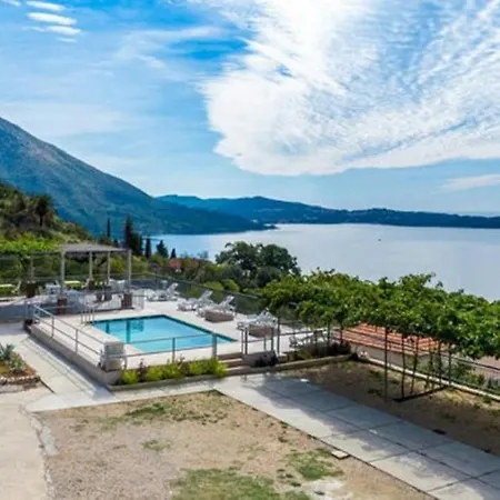 Klis -two-bedroom With Terrace