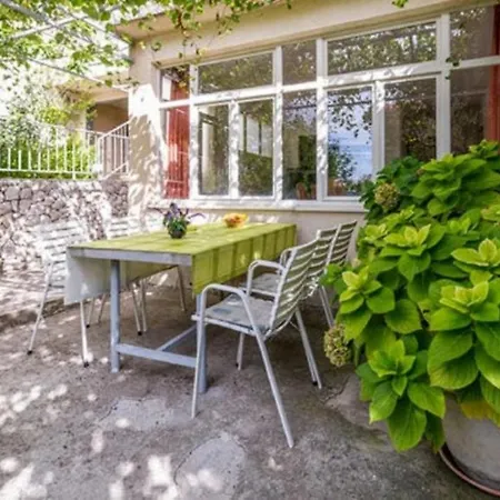 Klis -two-bedroom With Terrace