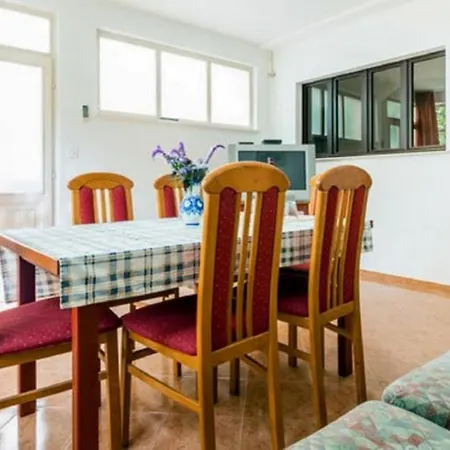 Klis -two-bedroom With Terrace *