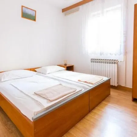 Klis -two-bedroom With Terrace Apartmán *
